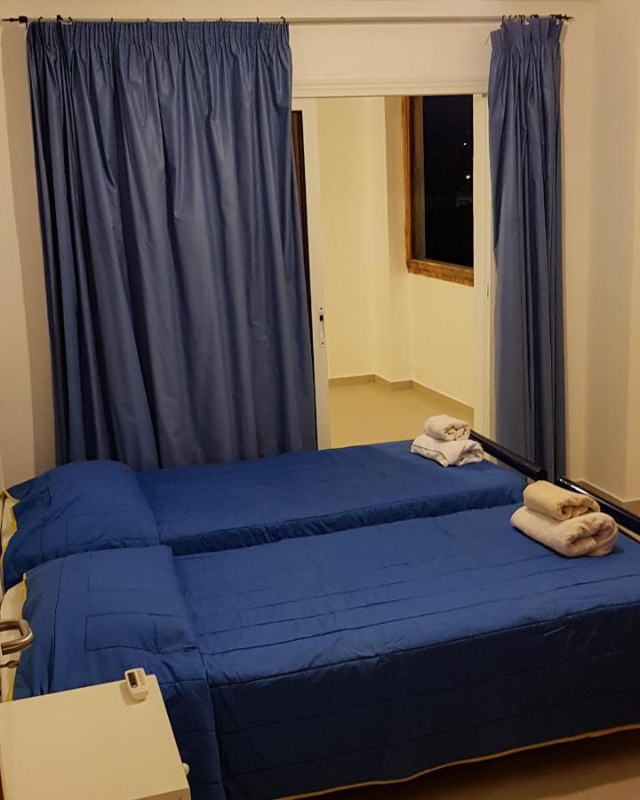 Galatia'S Court Apartment Paphos Exterior photo