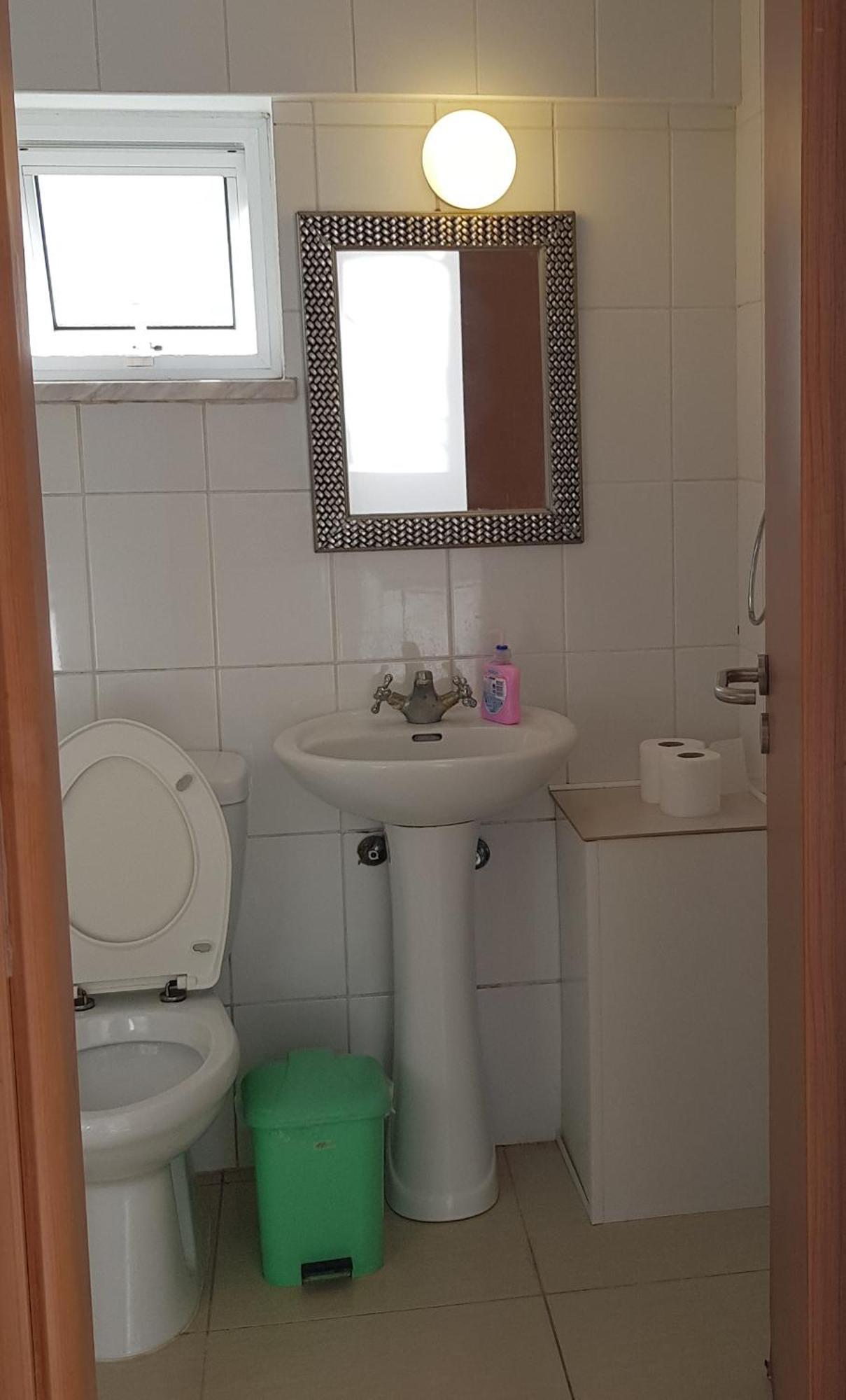 Galatia'S Court Apartment Paphos Room photo