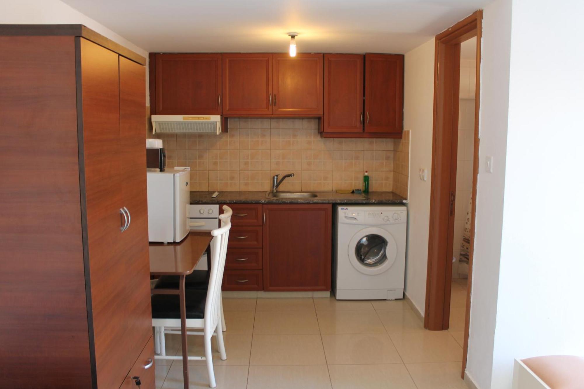 Galatia'S Court Apartment Paphos Room photo