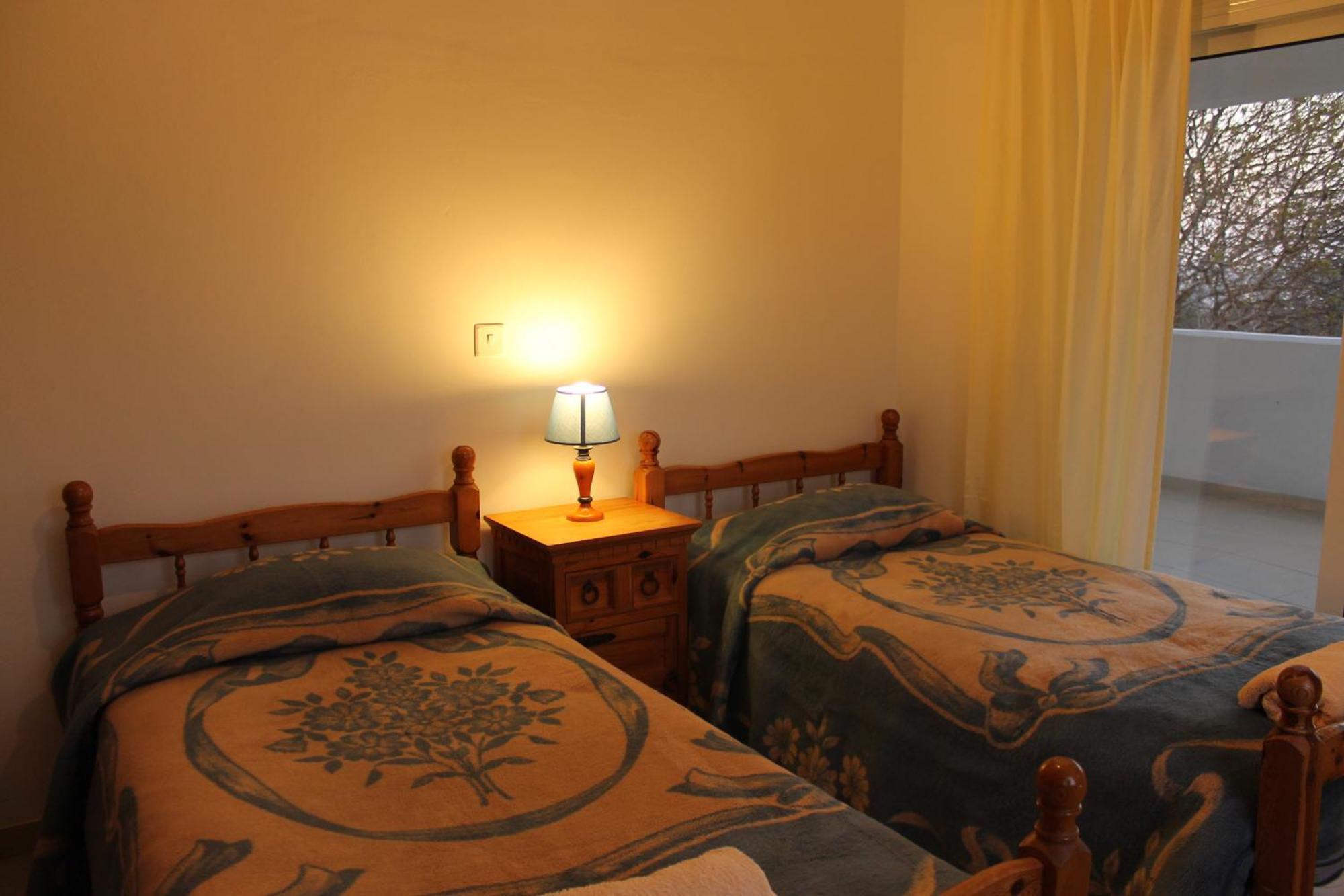 Galatia'S Court Apartment Paphos Room photo