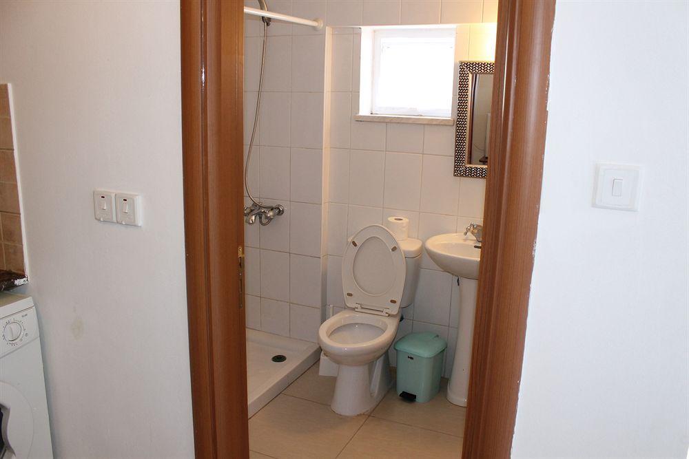 Galatia'S Court Apartment Paphos Exterior photo