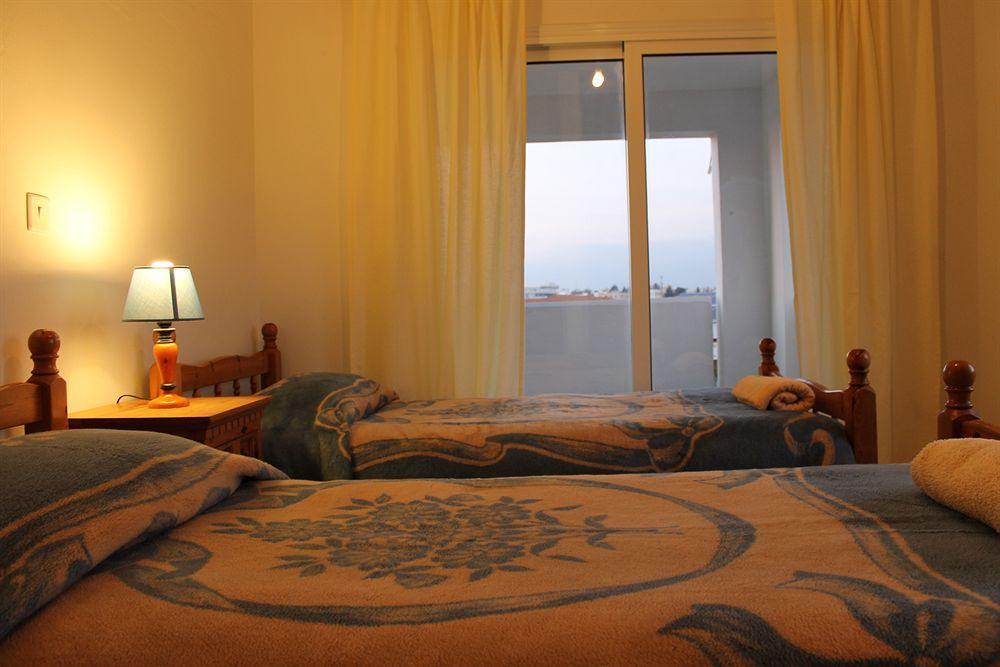 Galatia'S Court Apartment Paphos Exterior photo