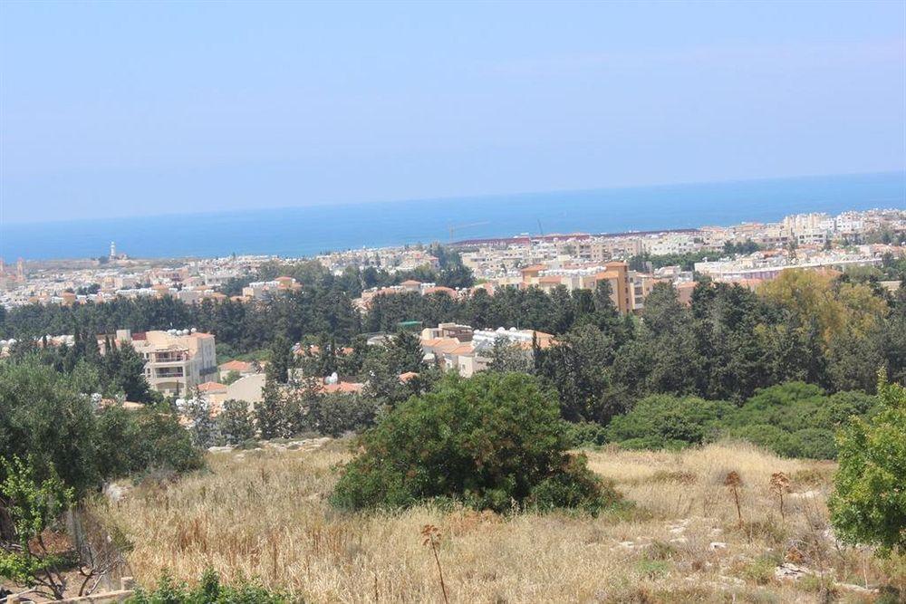 Galatia'S Court Apartment Paphos Exterior photo