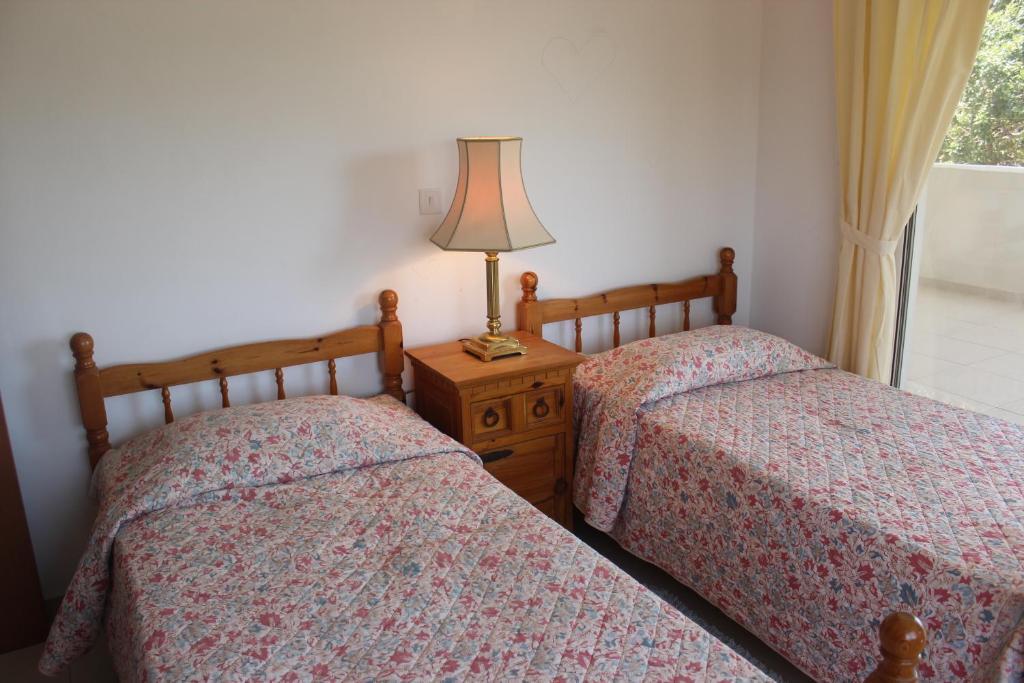 Galatia'S Court Apartment Paphos Room photo