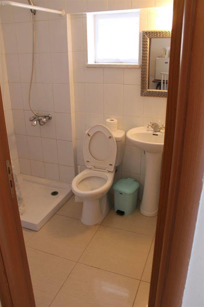 Galatia'S Court Apartment Paphos Exterior photo